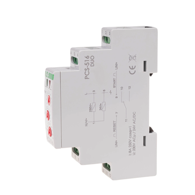 PCS-516 time relay