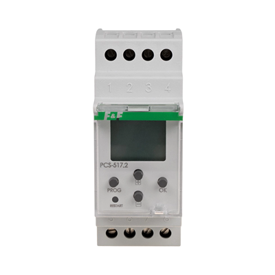 PCS-517 time relay