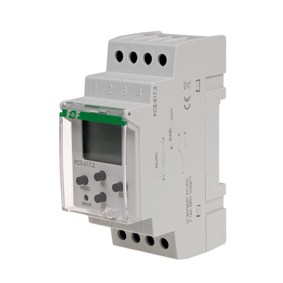 PCS-517 time relay