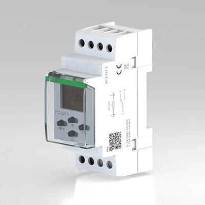 PCZ-521 programmable timer