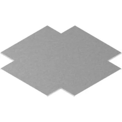 PCZKN175 channel cross-piece cover