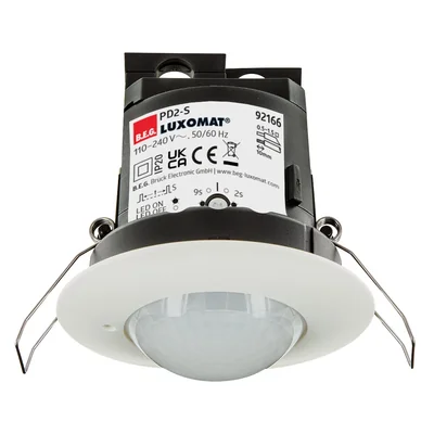 PD2-S-FC Präsenzsensor