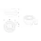 PD4-DALI-LINK-GH-SM Presence sensor