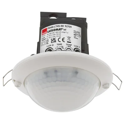 PD4N-LTMS-RR-FC Presence sensor