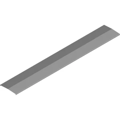 PDDC100/3 Ladder cover, sheet thickness - 2.0 mm