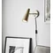 PEAK Patina wall lamp
