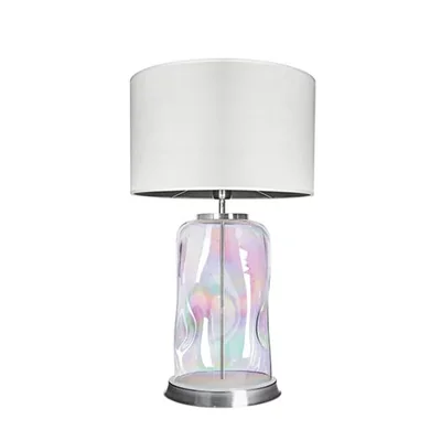 Pearl table lamp