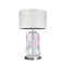 Pearl table lamp