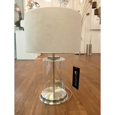 Pearl table lamp