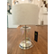 Pearl table lamp