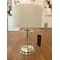 Pearl table lamp