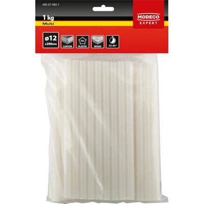 Pegamento en barra universal GEN-T 12x200mm 1kg