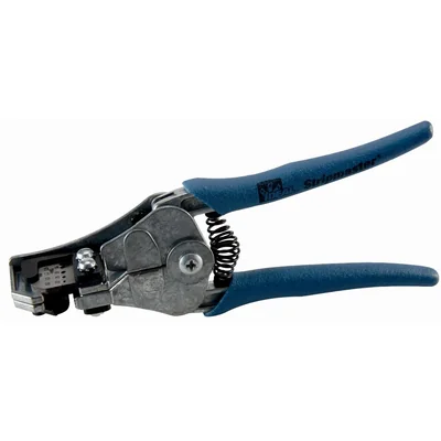 Pelacables POF con conectores PA de 2,2 mm