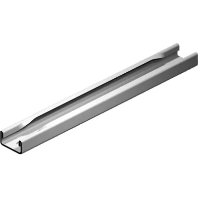 Peldaño de escalera SDC200, espesor de la chapa: 2 mm