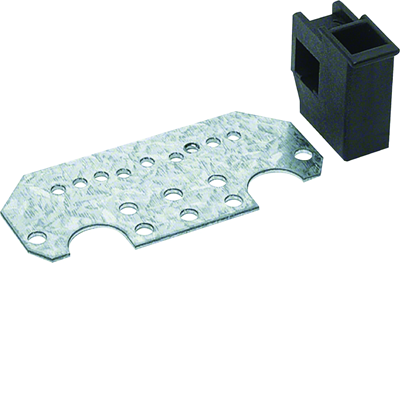 PE/N bracket 50pcs. UNIVERS