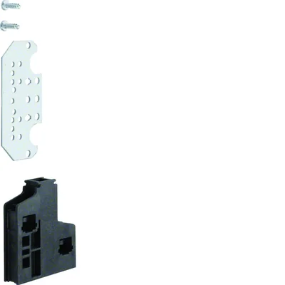 PE/N UNIVERSN bracket (2 pcs.)