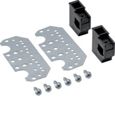 PE/N UNIVERSN bracket (2 pcs.)