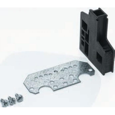 PE/N UNIVERSN bracket (2 pcs.)