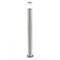 Penalva Outdoor standing lamp nickel