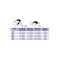 Pennarello MZ-1 SENZA STAMPA 250 pz.