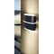 Perafita Outdoor wall lamp anthracite
