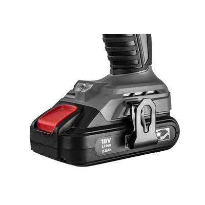 Perceuse-visseuse sans fil Energy+ 18 V Li-Ion sans balais, 13 mm, sans batterie