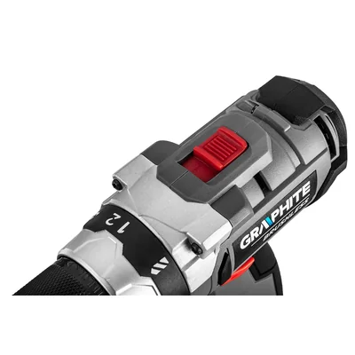 Perceuse-visseuse sans fil Energy+ 18 V Li-Ion sans balais, 13 mm, sans batterie