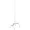 Percussore su portategole a doppia cresta L=1500 mm /ALS/ TIPO AN-90H/ALS/