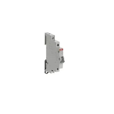 Перемикач груповий 16A 1x I-0-II 250VAC E214-16-101