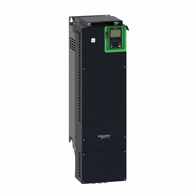 Перетворювач частоти ATV630 3 фази 380/480VAC 50/60Hz 55kW 106A IP21