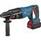 Перфоратор SDS-plus GBH 18V-26 D (кейс)