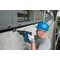 Перфоратор SDS-plus GBH 18V-26 F (одинарний)