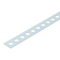 Perforiertes Montageband 17x0,7mm 10m