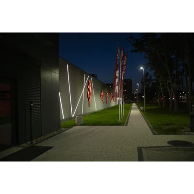 Performance LS PFM-1000/RGBW/840/5 LED-Streifen