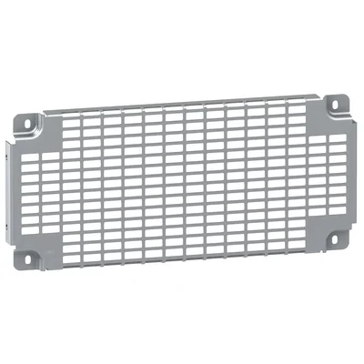Перфорована пластина Telequick для PanelSeT SF, SM 600x800 мм