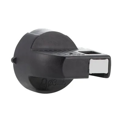 Perilla con cerradura, AK-PKZ0