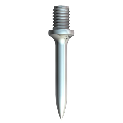 Perno OBO CON FILETTO M6, LUNGHEZZA 18MM, 903 18 G