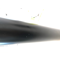 PET FINE Black matte display ceiling lamp