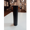 PET FINE Black matte display ceiling lamp