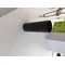 PET FINE Surface-mounted black display lamp