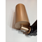 PET LED 230V track Gold exhibition track lamp