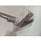 PETPOT LED 230V rail Lampe d'exposition sur rail blanc