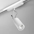 PETPOT LED 230V Stromschiene Ausstellungsschienenlampe weiß