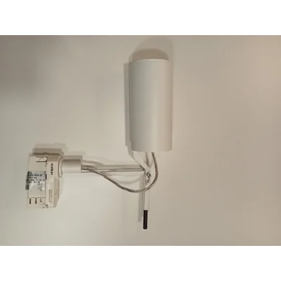 PETPOT LED 230V Stromschiene Ausstellungsschienenlampe weiß