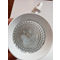 PETPOT LED 230V track Exhibition track lamp white