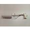 PETPOT LED 230V track Exhibition track lamp white