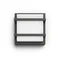 Petronia wall lantern anthracite 1x12W myGarden Wall lamp