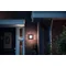 Petronia wall lantern anthracite 1x12W myGarden Wall lamp
