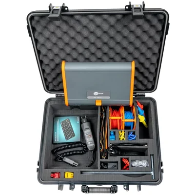 Pevné pouzdro pro MPI-530
