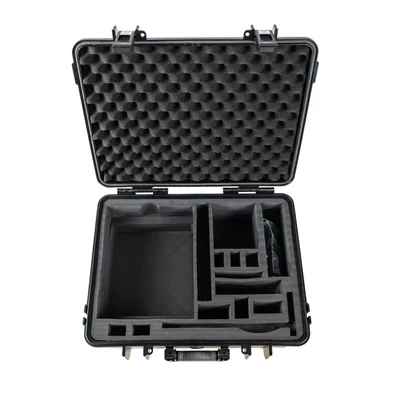 Pevné pouzdro pro MPI-540, PQM-707